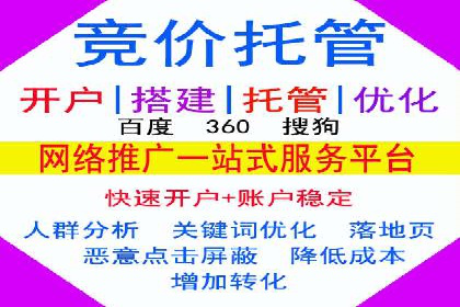 百度推广代理的精准营销策略及效果展示